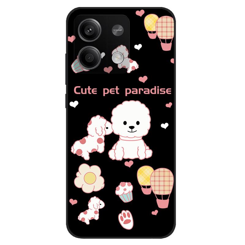 For Redmi Note 13 4G Case Silicone Back Cover Phone Case for Xiaomi Redmi Note 13 4G Soft Case Note13 Global 4G Fundas Cartoon Redmi Note 13 4G
For Redmi Note 13 4G Case Silicone Back Cover Phone Case for Xiaomi Redmi Note 13 4G Soft Case Note13 Global 4G Fundas Cartoon Redmi Note 13 4G
