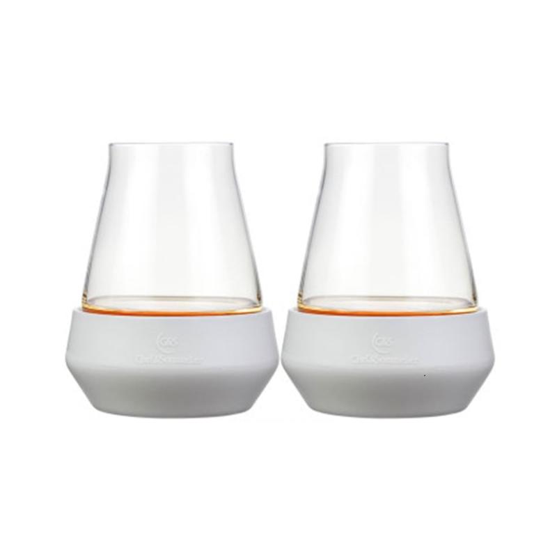 2 pcs. France Chef and SOMMELIER BOW FLOW Whisky Glasses Glass Base Set Back to Top Quartz Crystal Whisky Tubes VIOLURE Drink Cup | STARE GLASS
2 pcs. France Chef and SOMMELIER BOW FLOW Whisky Glasses Glass Base Set Back to Top Quartz Crystal Whisky Tubes VIOLURE Drink Cup | STARE GLASS