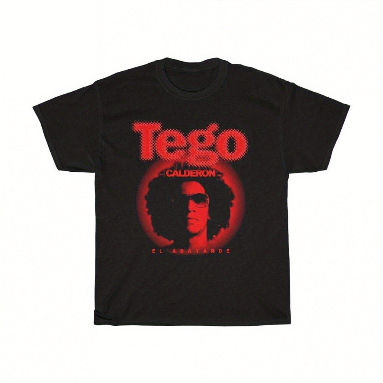 New Tego Calderon Classic Popular Classic Tee T-Shirt Size S-4XL Made In USA Unisex Men Women Summer S
New Tego Calderon Classic Popular Classic Tee T-Shirt Size S-4XL Made In USA Unisex Men Women Summer S