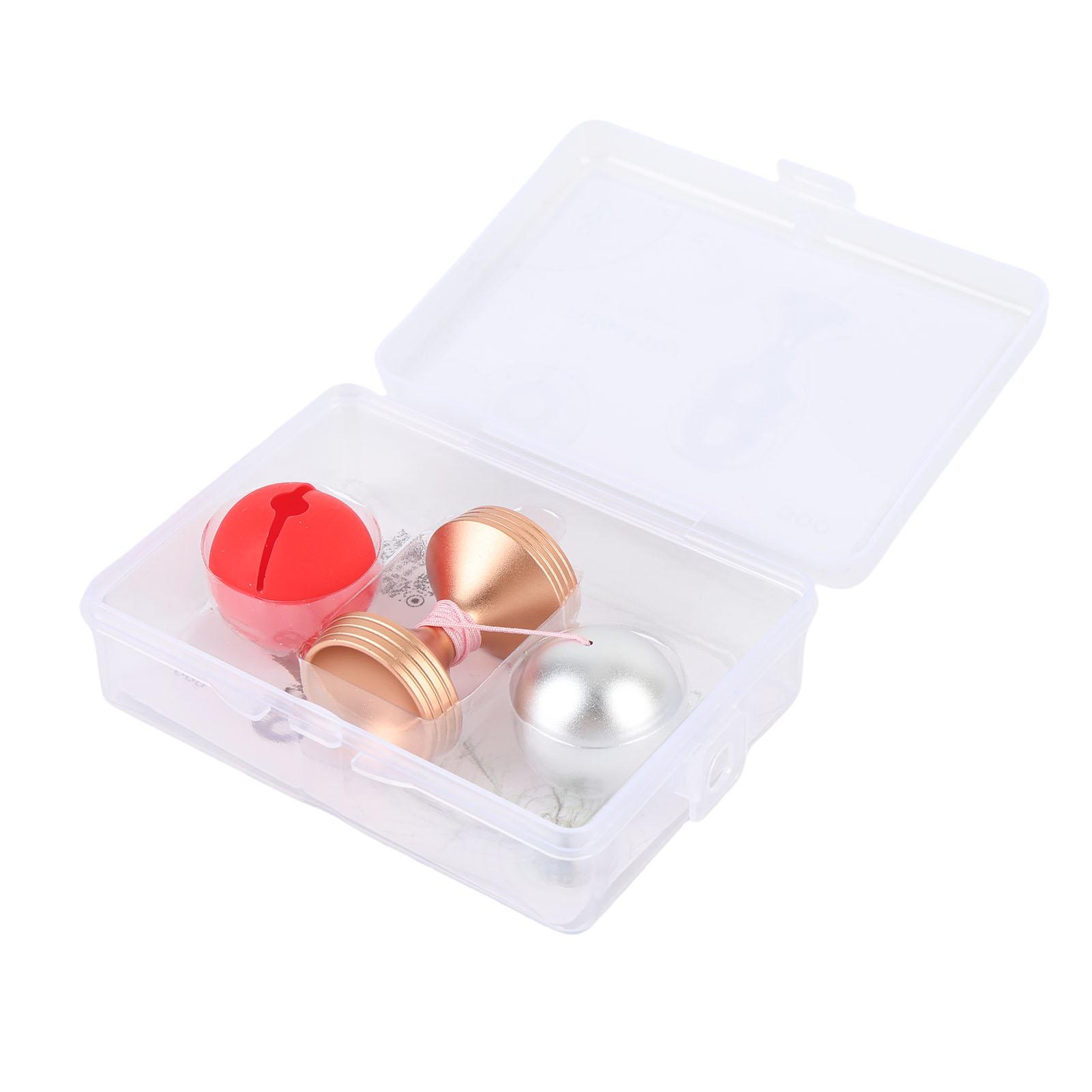 Desk Toy Stress Relief Decompression Alloy Gyroscope Desktop Toy with Silicone Cover
Desk Toy Stress Relief Decompression Alloy Gyroscope Desktop Toy with Silicone Cover