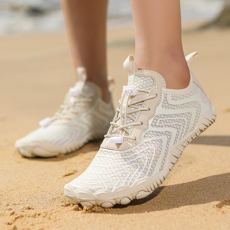 Outdoor creek shoes non-slip and wear-resistant wading shoes light and quick-drying swimming shoes amphibious anti-cut beach shoes 47 абрикосовий
Outdoor creek shoes non-slip and wear-resistant wading shoes light and quick-drying swimming shoes amphibious anti-cut beach shoes 47 абрикосовий