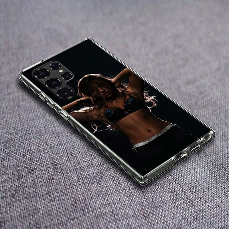 Singer T-Tate M-McRae Phone Case For Samsung Galaxy S24 S23 S21 S20 FE S22 S26 Ultra S25 Edge S10 Plus Cover Clear TPU Capa Shel Samsung S21 Ultra
Singer T-Tate M-McRae Phone Case For Samsung Galaxy S24 S23 S21 S20 FE S22 S26 Ultra S25 Edge S10 Plus Cover Clear TPU Capa Shel Samsung S21 Ultra