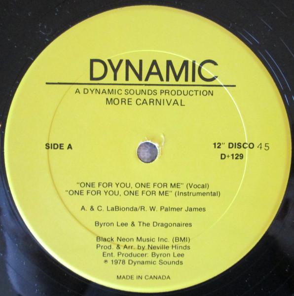 12-дюймовая пластинка BYRON LEE THE DRAGONAIRES One For You One For Me DR129 DYNAMIC SOUNDS 1978 Канада Регги Ска Даб Б/у
12-дюймовая пластинка BYRON LEE THE DRAGONAIRES One For You One For Me DR129 DYNAMIC SOUNDS 1978 Канада Регги Ска Даб Б/у