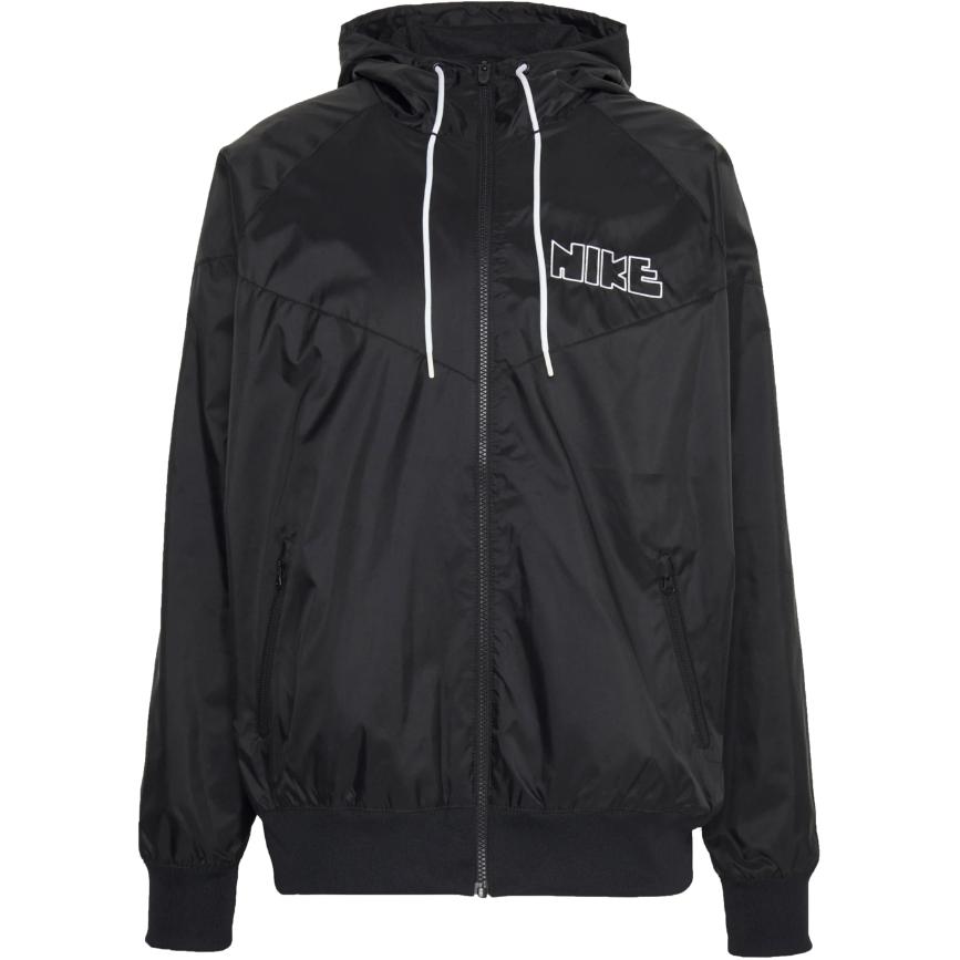 Nike Jackets Men s Black Hooded Moderate Other DX0694-010 XL
Nike Jackets Men s Black Hooded Moderate Other DX0694-010 XL