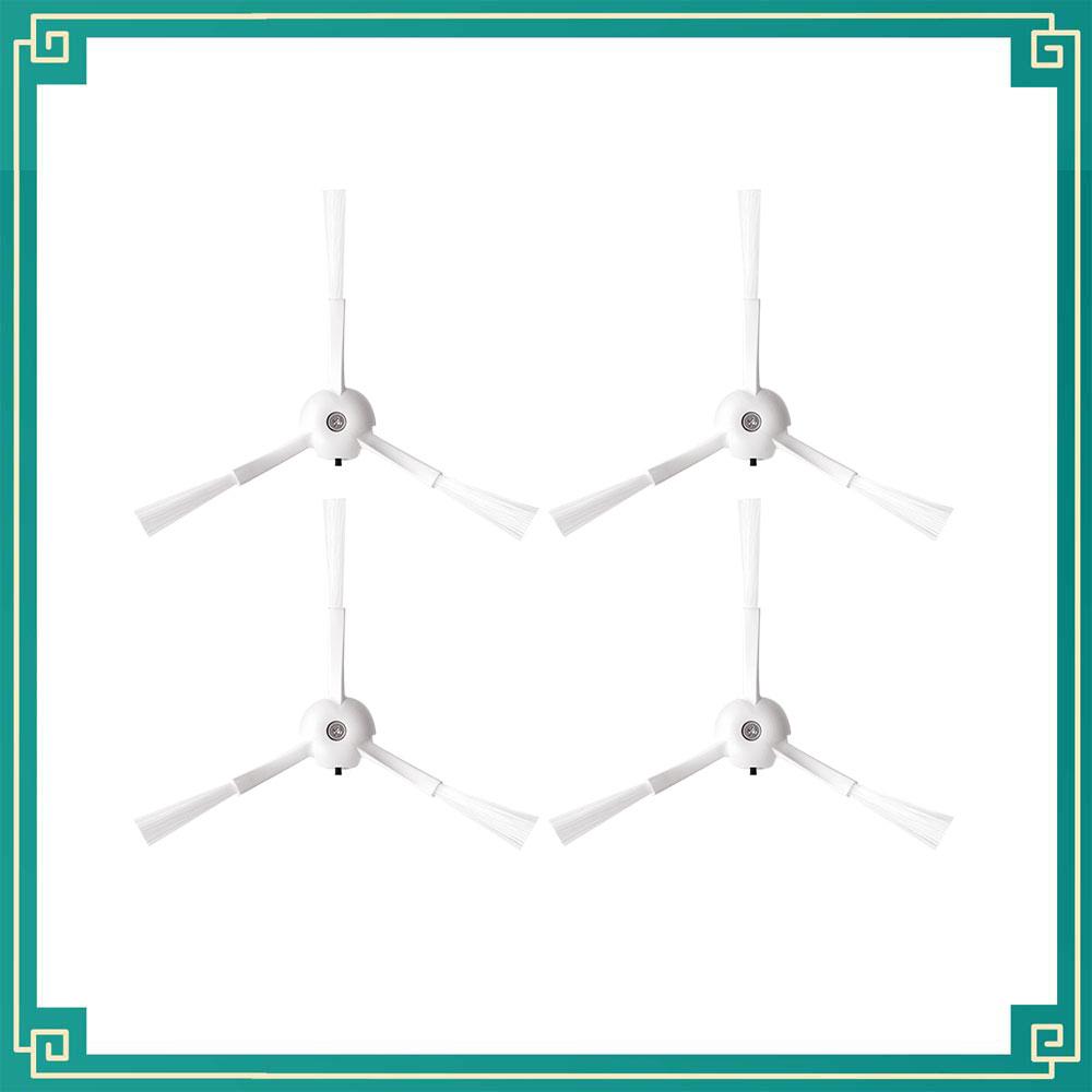 Fit For Xiaomi Mi Robot Vacuum-Mop 2 Pro MJST1SHW / 2 Lite MJSTL Parts Main Side Brush HEPA Filter Mop Cloth Accessories
Fit For Xiaomi Mi Robot Vacuum-Mop 2 Pro MJST1SHW / 2 Lite MJSTL Parts Main Side Brush HEPA Filter Mop Cloth Accessories