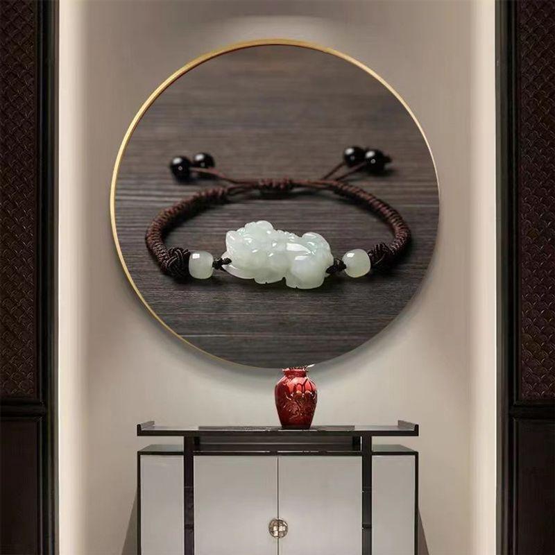 Браслет из зеленовато-белого нефрита Пи Сю для мужчин Белый нефрит Привлекает богатство и сокровища Хикюу Нефритовый браслет Женский Парный Красная веревочка Плетеный ручной ремешок Bracelet auspicious (men s) wishful black brave
Браслет из зеленовато-белого нефрита Пи Сю для мужчин Белый нефрит Привлекает богатство и сокровища Хикюу Нефритовый браслет Женский Парный Красная веревочка Плетеный ручной ремешок Bracelet auspicious (men s) wishful black brave