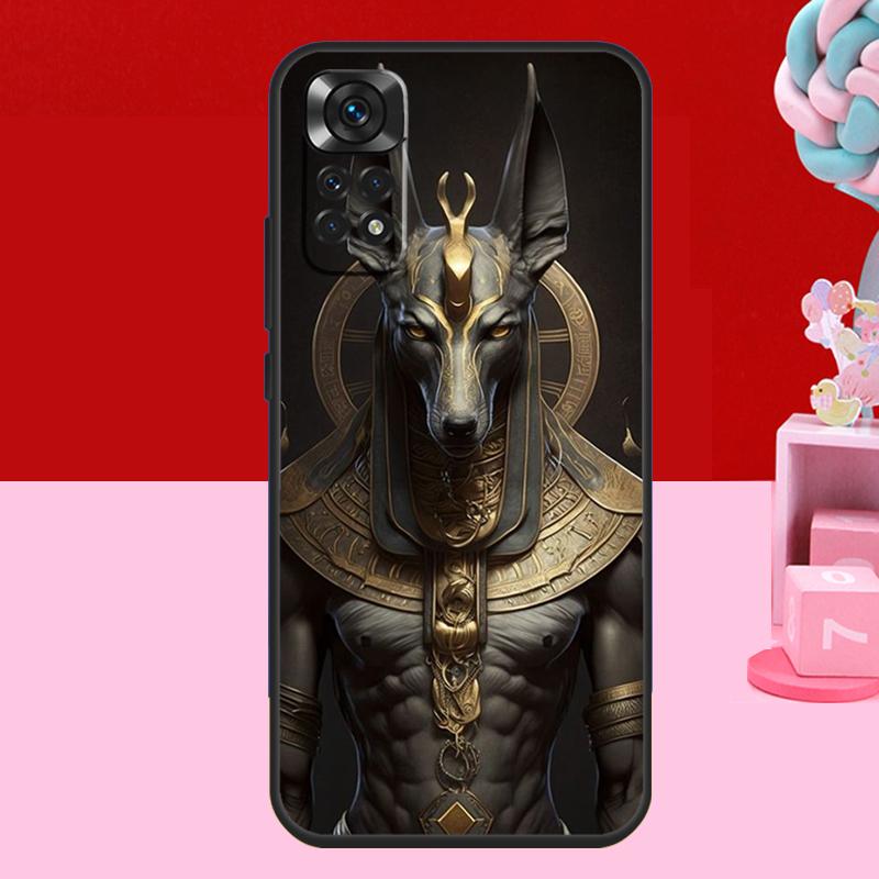 Египет Нефертити Анубис Анх Чехол Для Xiaomi Redmi Note 14 13 12 11 10 15 Pro Plus Redmi 15 C 10C 12C 13C 14C Мягкий Чехол Redmi 13C
Египет Нефертити Анубис Анх Чехол Для Xiaomi Redmi Note 14 13 12 11 10 15 Pro Plus Redmi 15 C 10C 12C 13C 14C Мягкий Чехол Redmi 13C