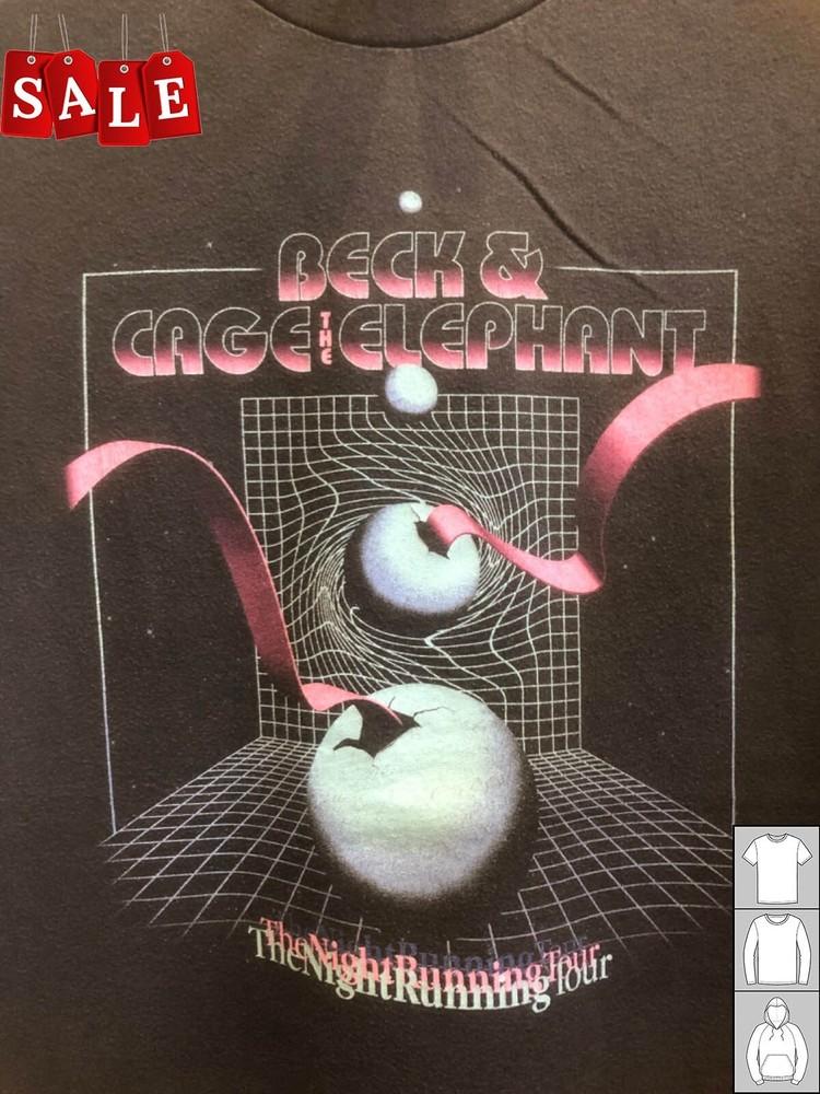 Hot Cage The Elephant Spoon The NightRunning Gift For Fans Men All Size TH509 Unisex T-Shirt XXXXL
Hot Cage The Elephant Spoon The NightRunning Gift For Fans Men All Size TH509 Unisex T-Shirt XXXXL