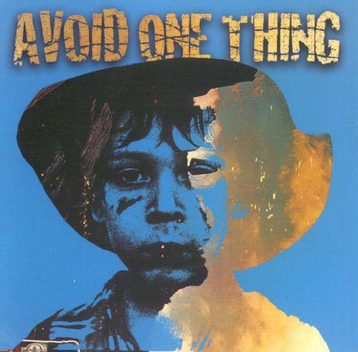 CD AVOID ONE THING - Avoid One Thing SD1231 SideOneDummy Re 2002 Japan Rock Used
CD AVOID ONE THING - Avoid One Thing SD1231 SideOneDummy Re 2002 Japan Rock Used