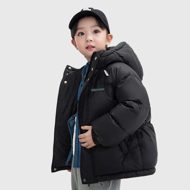 Детская одежда для детей 3-8 лет, теплая водонепроницаемая куртка-пуховик для мальчиков и девочек, утолщенная куртка-пуховик для детей с капюшоном 110cm красный
Детская одежда для детей 3-8 лет, теплая водонепроницаемая куртка-пуховик для мальчиков и девочек, утолщенная куртка-пуховик для детей с капюшоном 110cm красный