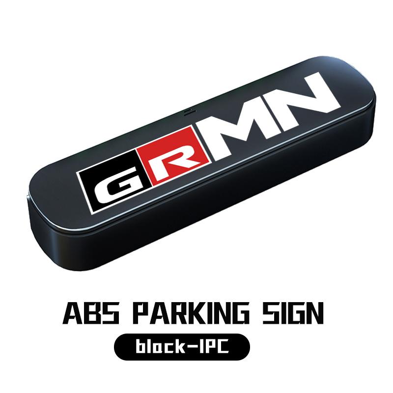 For Toyota Car Temporary Parking Card Phone Number Card Plate Sticker Auto Accessories Crown Corolla YARIS L Auris C-HR Hilux
For Toyota Car Temporary Parking Card Phone Number Card Plate Sticker Auto Accessories Crown Corolla YARIS L Auris C-HR Hilux