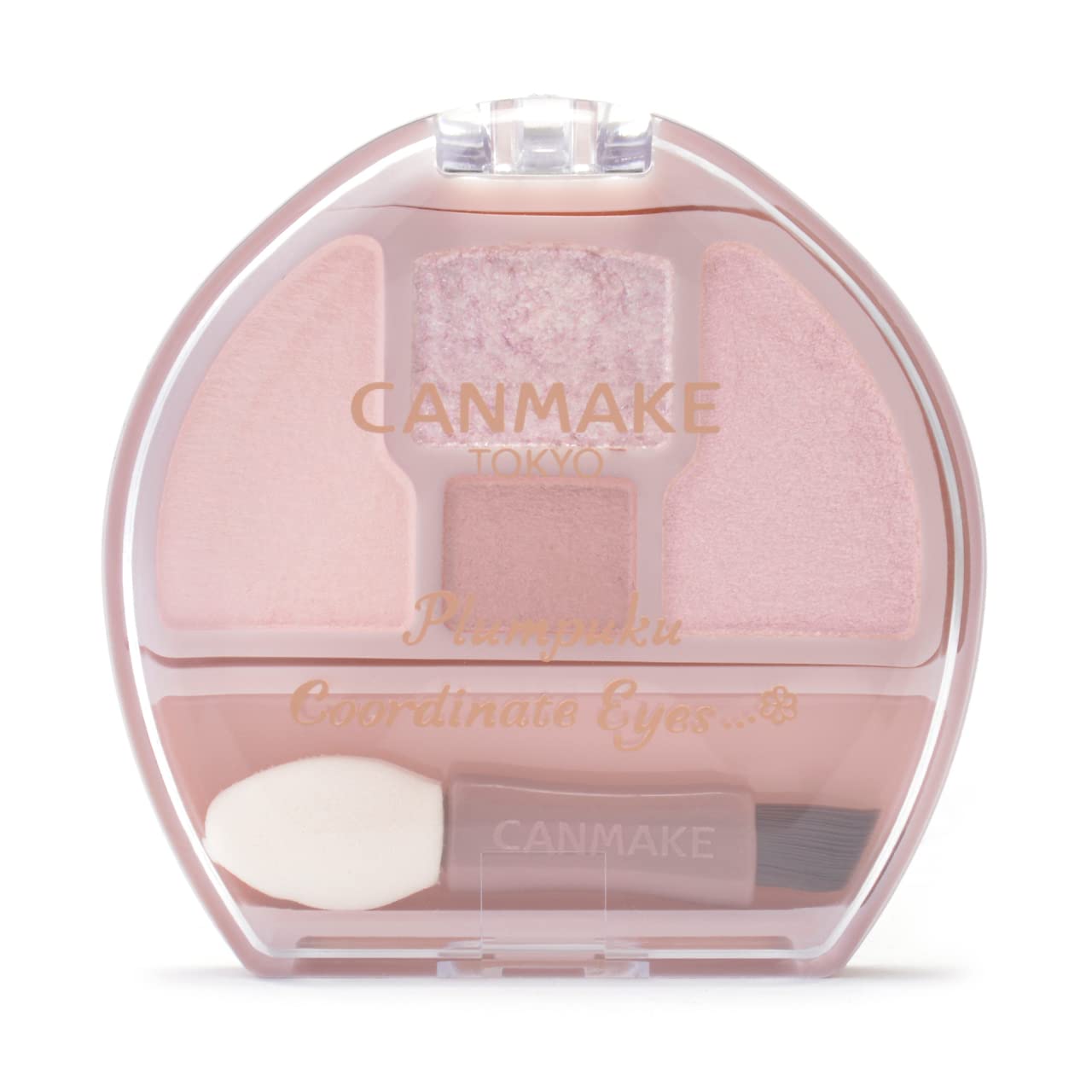 Canmake Plan Puku Corde Eyes 02 Sakura Plan Puku Тени для век от слезных мешков Тени для теней Розовые 1,4 г
Canmake Plan Puku Corde Eyes 02 Sakura Plan Puku Тени для век от слезных мешков Тени для теней Розовые 1,4 г