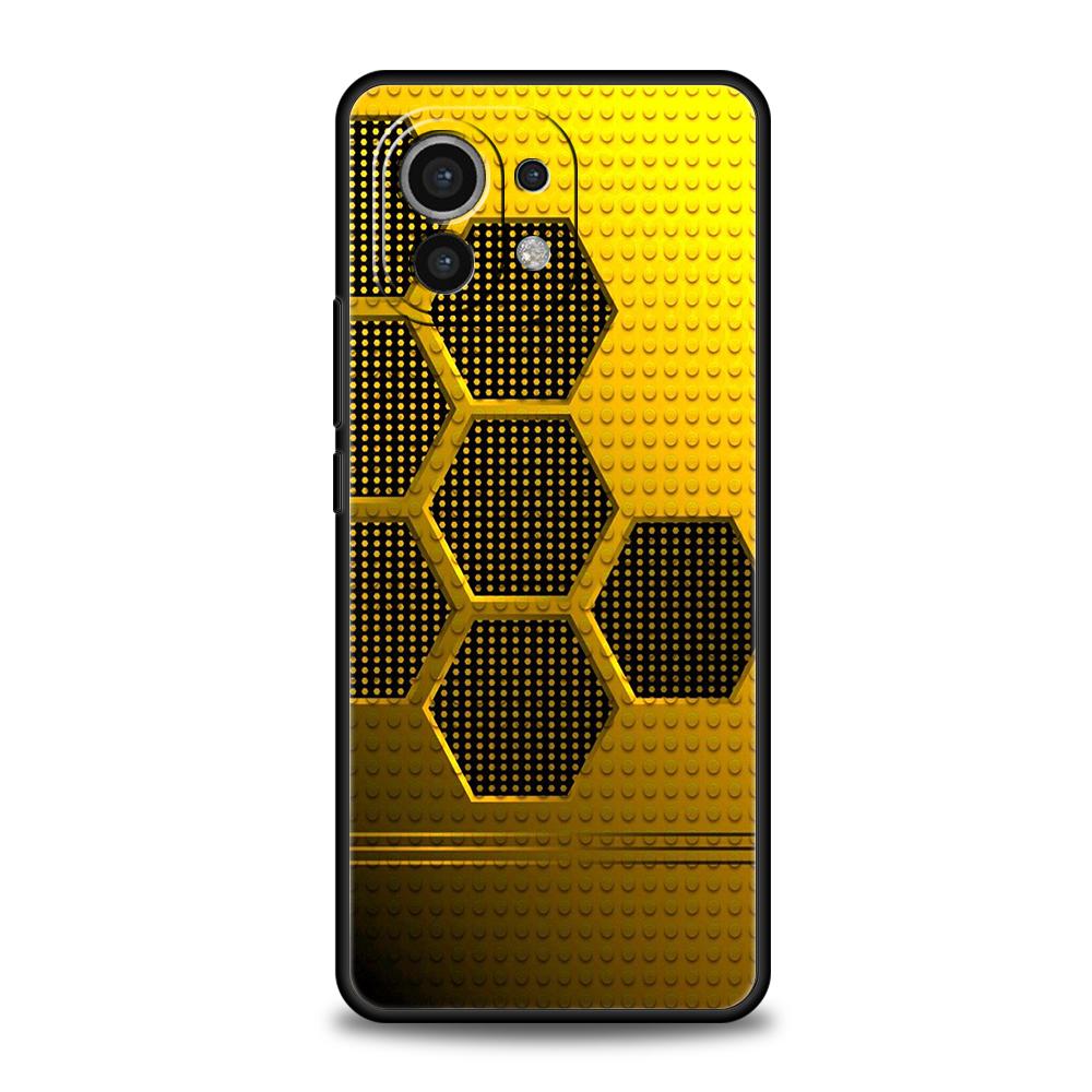 Fashion White Honeycomb Building Block Phone Case for Xiaomi Poco F6 F5 F4 F3 X6 X5 X4 X3 NFC M5 M4 C55 GT 5G Soft TPU Capas Bag Xiaomi Poco M4 Pro
Fashion White Honeycomb Building Block Phone Case for Xiaomi Poco F6 F5 F4 F3 X6 X5 X4 X3 NFC M5 M4 C55 GT 5G Soft TPU Capas Bag Xiaomi Poco M4 Pro