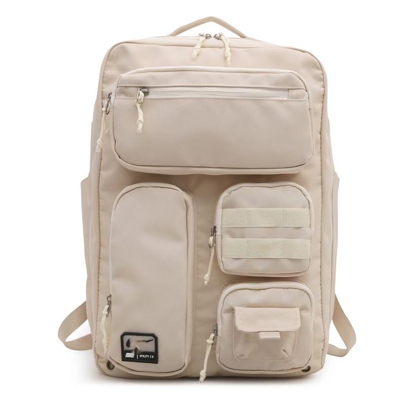 Lishin Men s Fashion Nylon Travel Backpack
Lishin Men s Fashion Nylon Travel Backpack