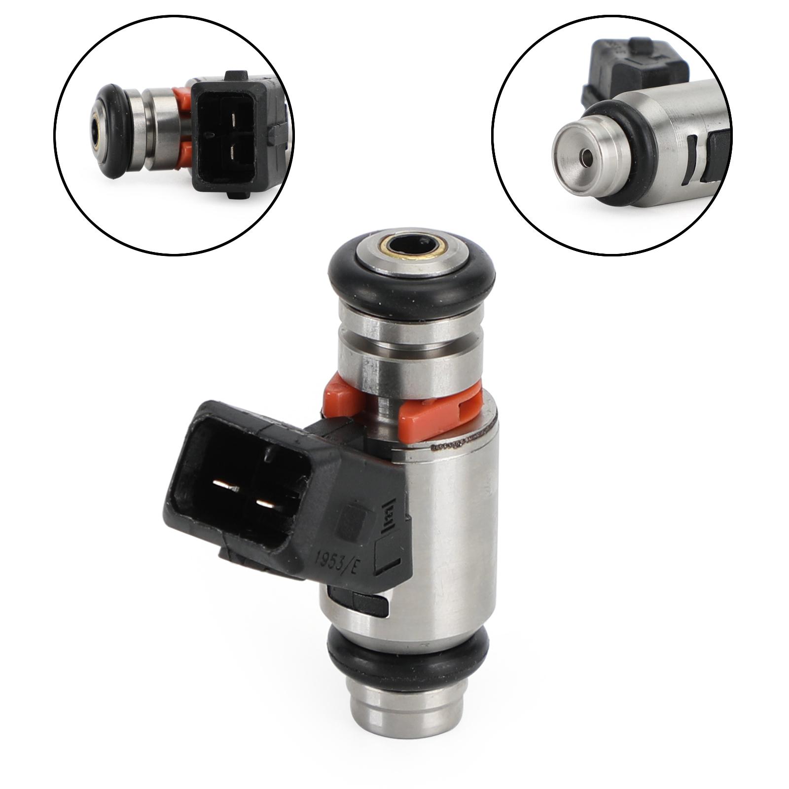 1 шт. Топливные форсунки IWP127 Подходят для Ford Streetka Sportka Ka 1.6I 2N1U9F593JA Бензин
1 шт. Топливные форсунки IWP127 Подходят для Ford Streetka Sportka Ka 1.6I 2N1U9F593JA Бензин