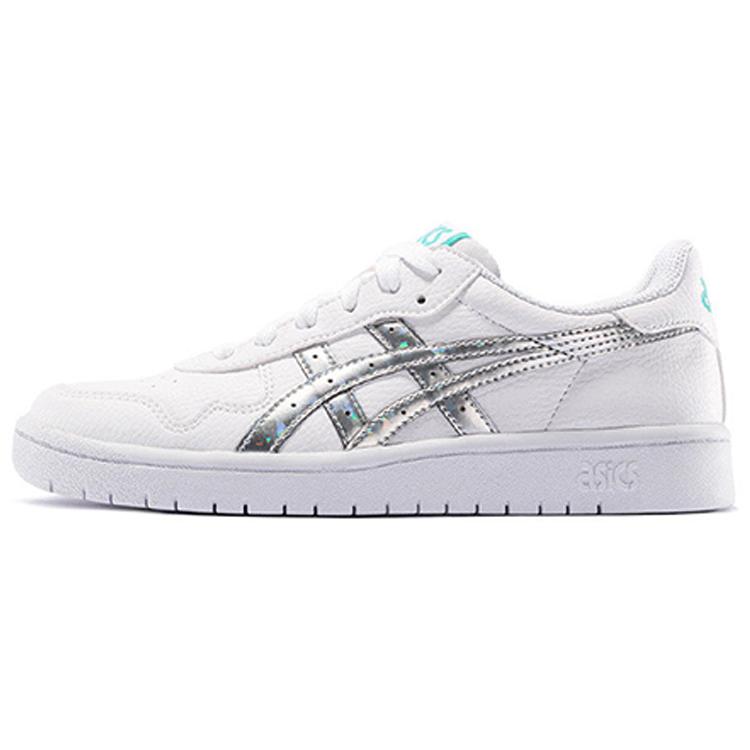 ASICS Japan S White Silver Women s 1192A185-101 39
ASICS Japan S White Silver Women s 1192A185-101 39