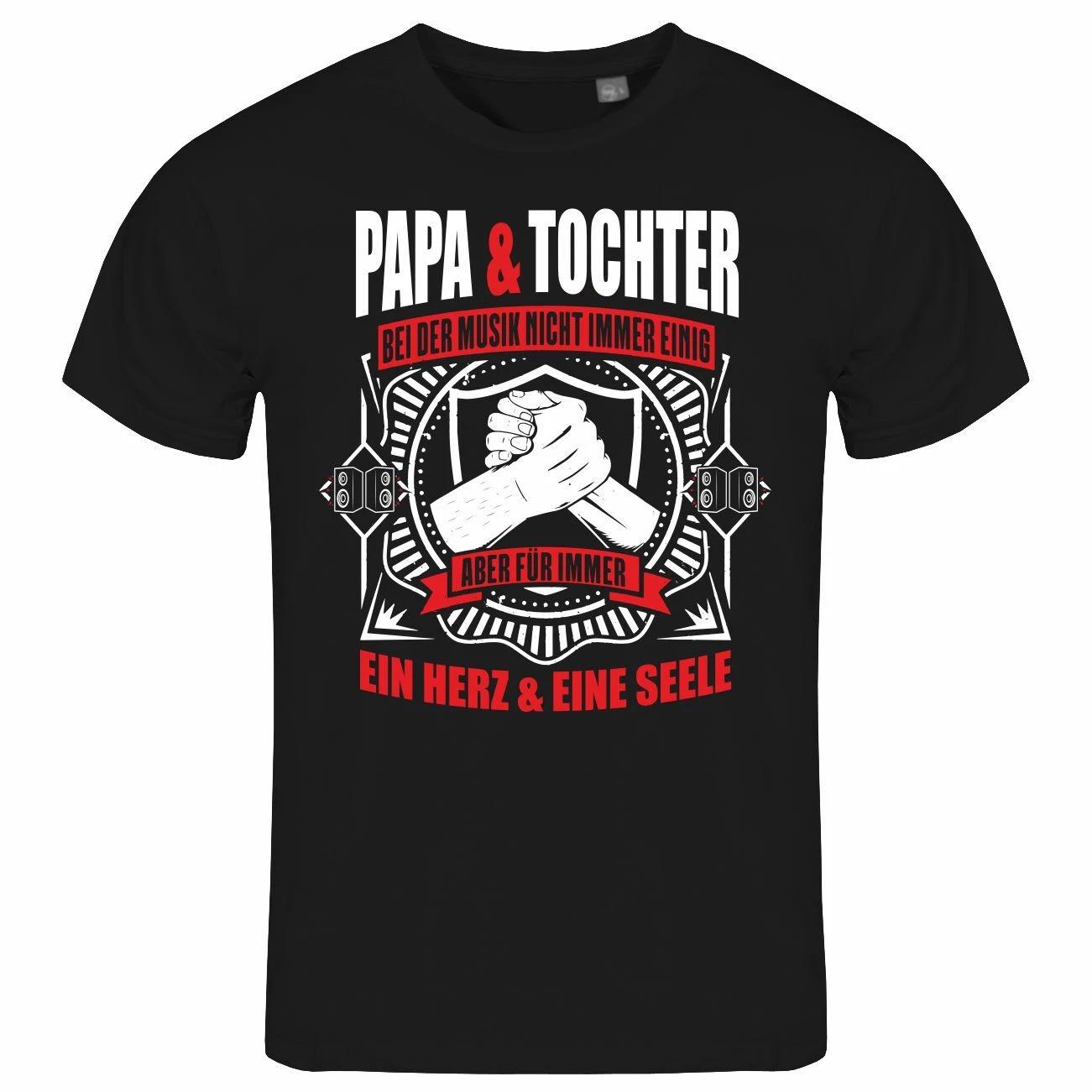 Mens Dad And Daughter A Heart And A Soul T-Shirt S - XXL Fathers Day Kids 3XL
Mens Dad And Daughter A Heart And A Soul T-Shirt S - XXL Fathers Day Kids 3XL
