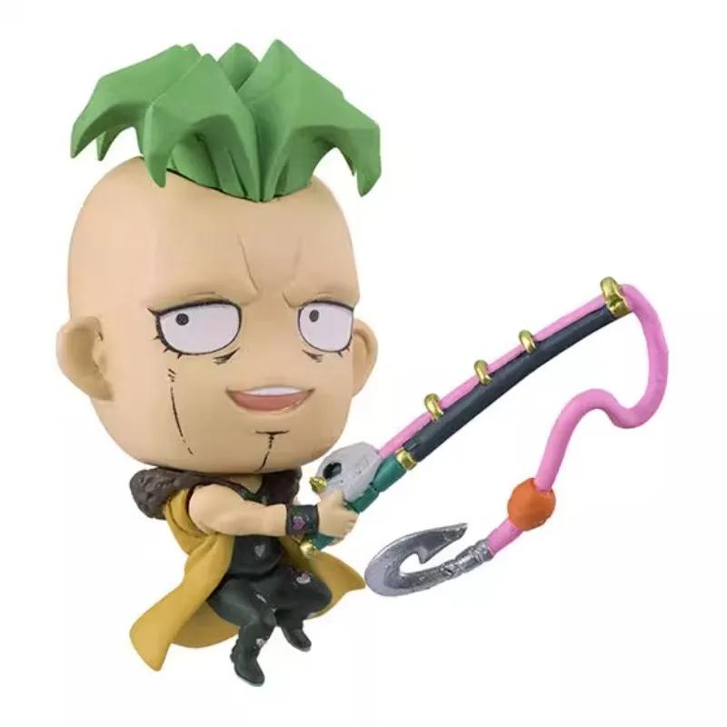 JoJo s Bizarre Adventure Japanese Edition Gashapon Playthings Q Version Stand Figure Model Ornaments Playthings 4cm to 5cm
JoJo s Bizarre Adventure Japanese Edition Gashapon Playthings Q Version Stand Figure Model Ornaments Playthings 4cm to 5cm