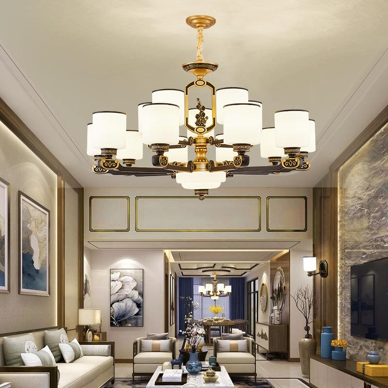 Люстра Гостиная Фара Простая Современная Лампа Столовая Освещение Спальни 6 headlights
Люстра Гостиная Фара Простая Современная Лампа Столовая Освещение Спальни 6 headlights