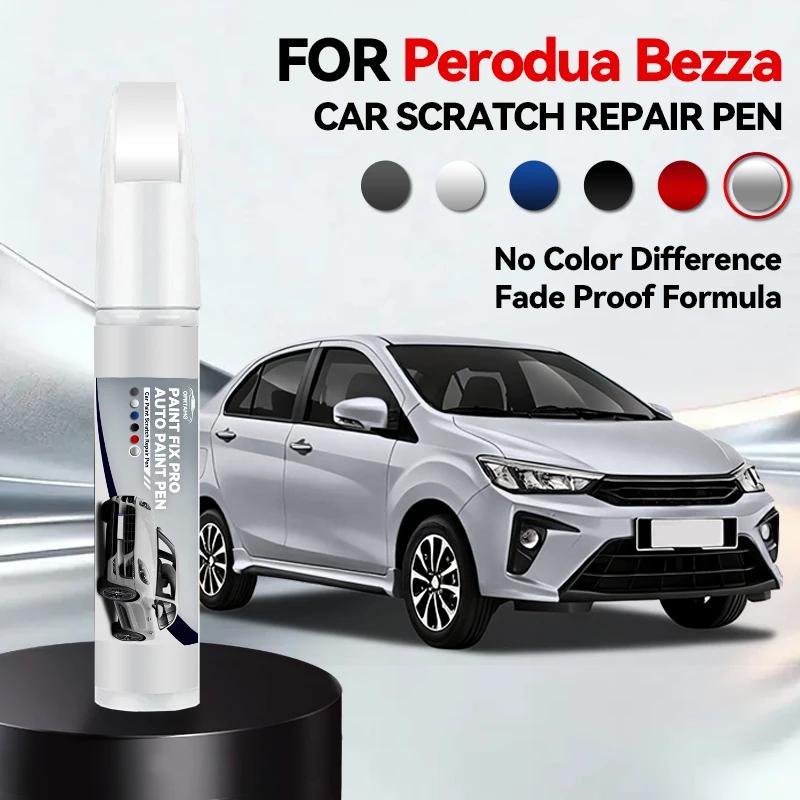 Vehicle Dedicated Exclusive Car Paint Repair Pen For 2018-2025 PERODUA BEZZA Paint Scratch Repair Accessories Silver S28 Red R67 срібний
Vehicle Dedicated Exclusive Car Paint Repair Pen For 2018-2025 PERODUA BEZZA Paint Scratch Repair Accessories Silver S28 Red R67 срібний