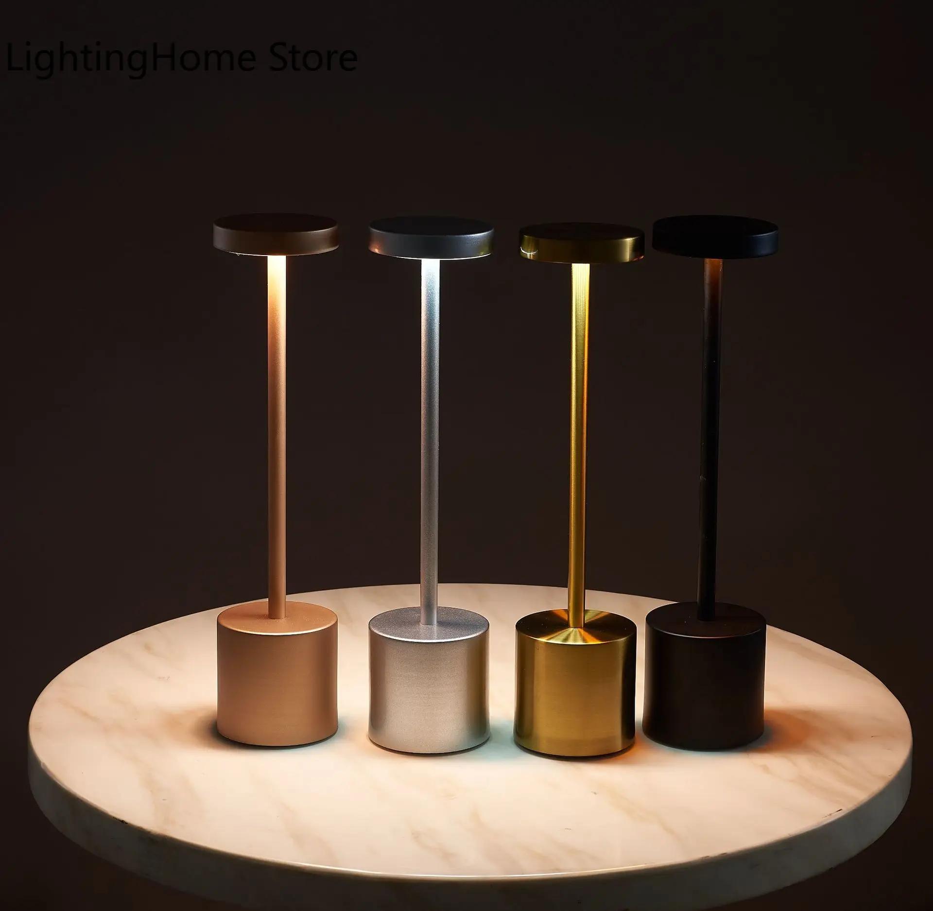 Touch Led Bar Table Light for Bedroom Bedside Coffee Store Restaurant Industrial Deco Lighting Fixture Modern Dimmable Desk Lamp USB Rechargeable розового золота
Touch Led Bar Table Light for Bedroom Bedside Coffee Store Restaurant Industrial Deco Lighting Fixture Modern Dimmable Desk Lamp USB Rechargeable розового золота