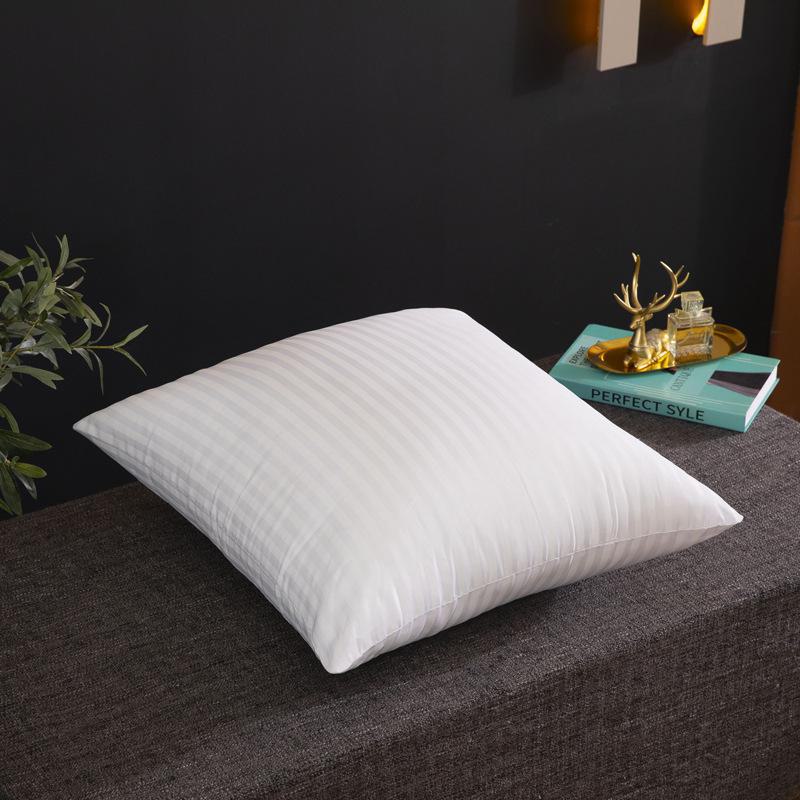 Car Cushion Core - PP Cotton Pillow for Sofa Backrest, Available In Sizes 40, 45, 50. KTY 40x40cm
Car Cushion Core - PP Cotton Pillow for Sofa Backrest, Available In Sizes 40, 45, 50. KTY 40x40cm