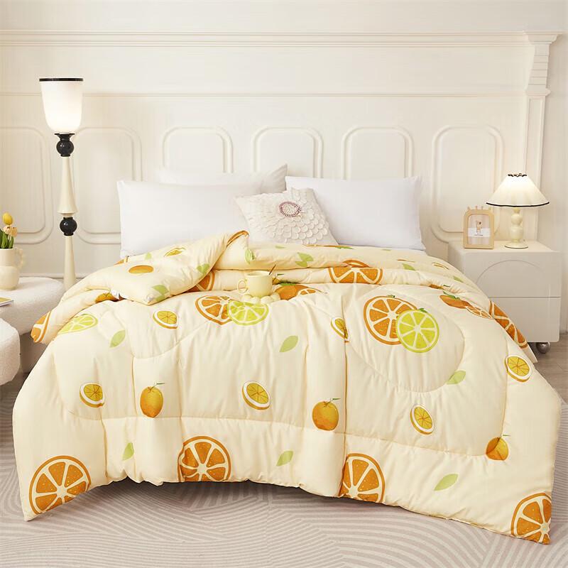 Tang Na Skin-friendly Four Seasons Quilt
Tang Na Skin-friendly Four Seasons Quilt