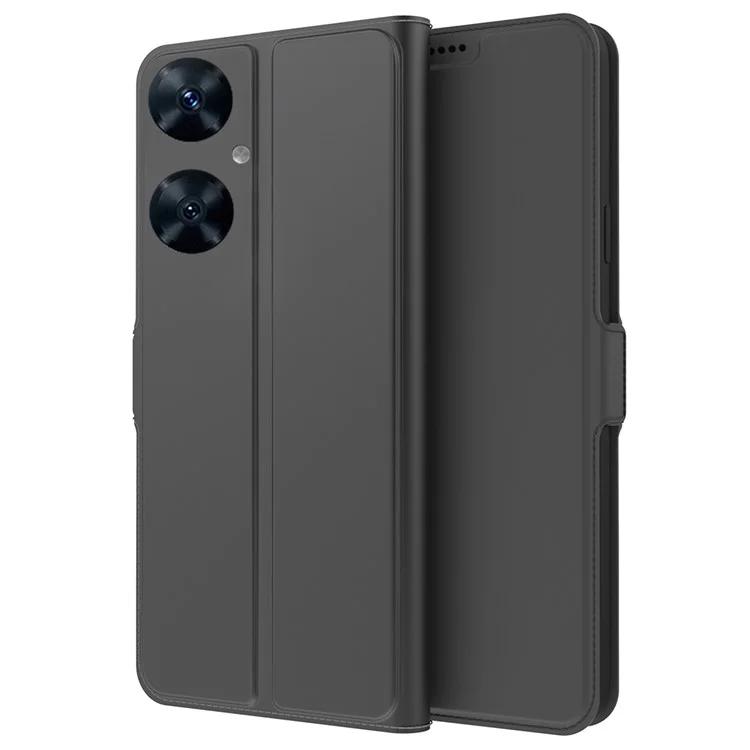 Чехол из искусственной кожи с держателем для карт для Huawei nova 11i, складной чехол-подставка для телефона
Чехол из искусственной кожи с держателем для карт для Huawei nova 11i, складной чехол-подставка для телефона
