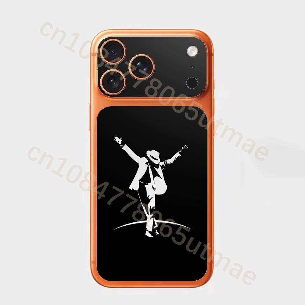 M-Michael J-Jackson Для Apple iPhone 17Pro,17Pro Max Задняя крышка-аккумулятор с наклейкой-шкурой для камеры, Задняя защитная пленка-стикер iPhone17promax
M-Michael J-Jackson Для Apple iPhone 17Pro,17Pro Max Задняя крышка-аккумулятор с наклейкой-шкурой для камеры, Задняя защитная пленка-стикер iPhone17promax