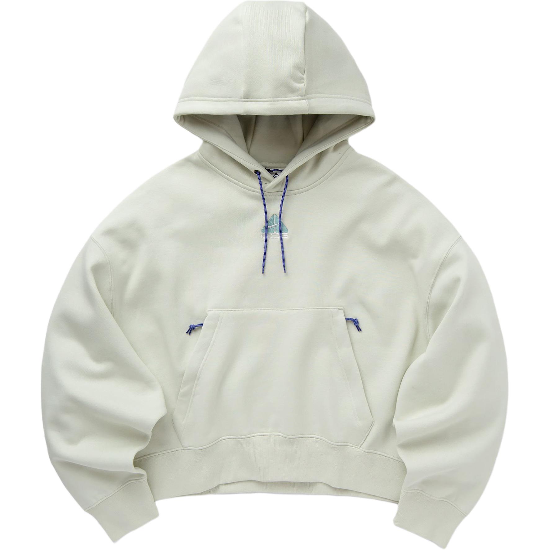 Nike ACG Therma-FIT Solid свободный крой с капюшоном толстовка женская светло-зеленый DQ5807-020 M
Nike ACG Therma-FIT Solid свободный крой с капюшоном толстовка женская светло-зеленый DQ5807-020 M