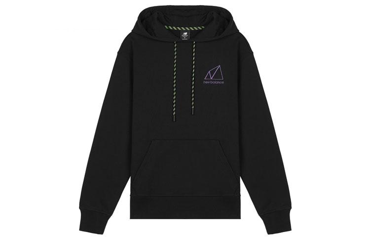 New Balance Sweatshirt Men s Black AMT11581-BK M
New Balance Sweatshirt Men s Black AMT11581-BK M