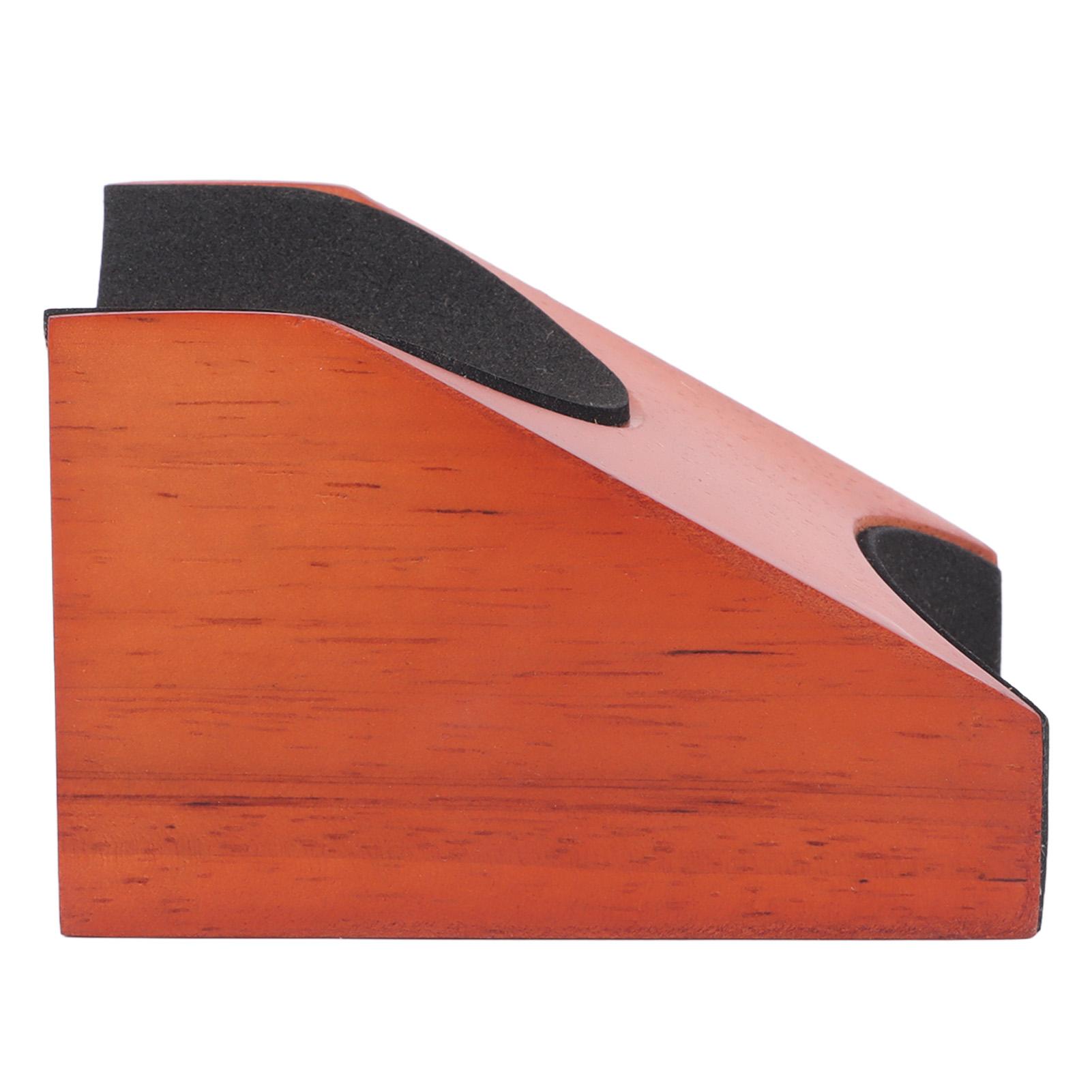 Подставка для грифа гитары из массива дерева, устойчивая поддержка, портативная подушка для грифа гитары, укулеле
Подставка для грифа гитары из массива дерева, устойчивая поддержка, портативная подушка для грифа гитары, укулеле