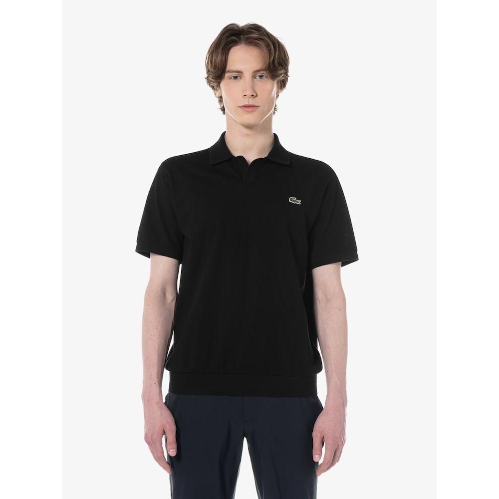 LacoSte Men S Open Collar Solid Polo Ph187e 54g 031 q2nPh187e 54g031 003
LacoSte Men S Open Collar Solid Polo Ph187e 54g 031 q2nPh187e 54g031 003