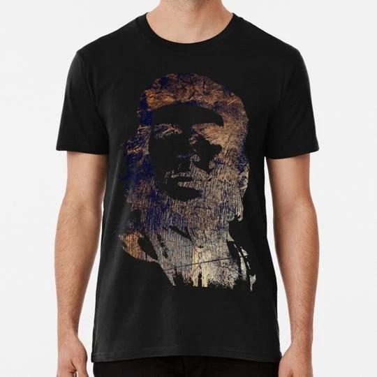 Che Guevara S to 5XL Made in the USA T shirt S
Che Guevara S to 5XL Made in the USA T shirt S