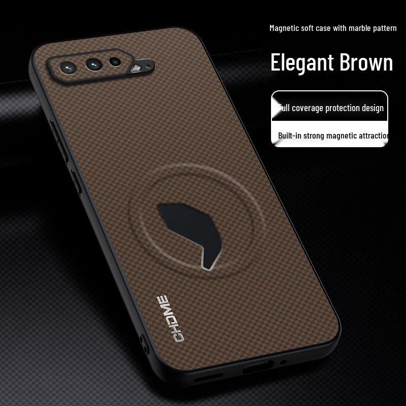 ASUS ROG5 Phone Case: Full Coverage, Anti-Drop, Magnetic Buckle, Textured, Simple, Fashionable Ins Style. ASUS ROG5
ASUS ROG5 Phone Case: Full Coverage, Anti-Drop, Magnetic Buckle, Textured, Simple, Fashionable Ins Style. ASUS ROG5