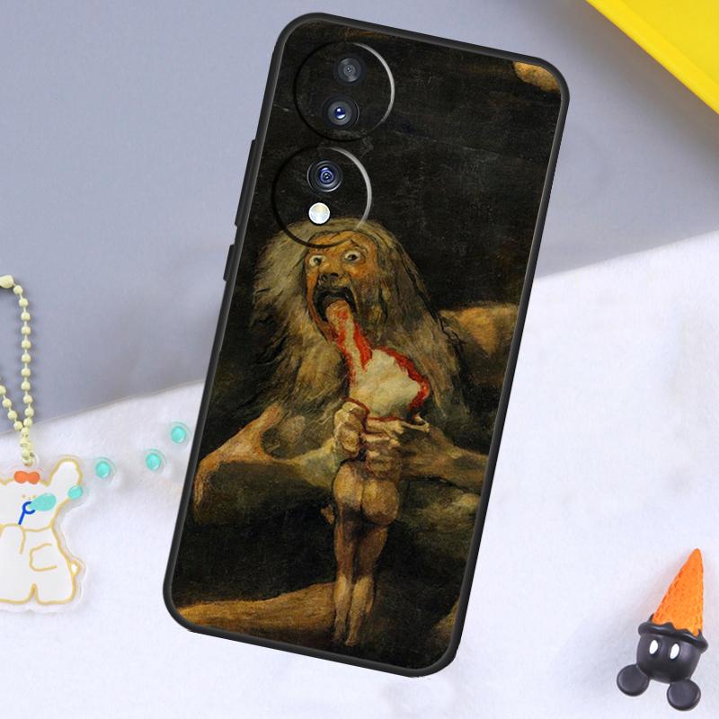 Spain Francisco Goya Art Case For Honor 70 X8 X9 50 Cover For Huawei P30 P50 Pro P20 P40 Lite P Smart 2019 Nova 5T Huawei Nova 5T
Spain Francisco Goya Art Case For Honor 70 X8 X9 50 Cover For Huawei P30 P50 Pro P20 P40 Lite P Smart 2019 Nova 5T Huawei Nova 5T