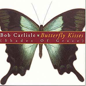 CD BOB CARLISLE - Butterfly Kisses (Shades Of Grace) AVCZ95078 Diadem Music Gr 1997 Japan Rock Used
CD BOB CARLISLE - Butterfly Kisses (Shades Of Grace) AVCZ95078 Diadem Music Gr 1997 Japan Rock Used