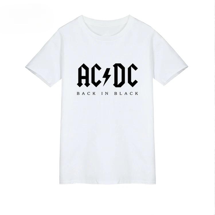 ZX TEE 2025 Нова Рок-футболка Чоловіча ACDC AC Гурт Highway Rock Metal Punk Чоловічий Одяг З принтом Чоловіча та Жіноча Футболка з коротким рукавом L
ZX TEE 2025 Нова Рок-футболка Чоловіча ACDC AC Гурт Highway Rock Metal Punk Чоловічий Одяг З принтом Чоловіча та Жіноча Футболка з коротким рукавом L