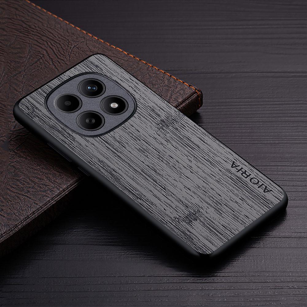 Чохол для Xiaomi Redmi Note 15 14 Pro Plus 4G 5G funda Пряма текстура дерева Поліуретанова шкіра Чохол для телефону для redmi note 15 pro Redmi Note 14 4G (Global) темно-сірий
Чохол для Xiaomi Redmi Note 15 14 Pro Plus 4G 5G funda Пряма текстура дерева Поліуретанова шкіра Чохол для телефону для redmi note 15 pro Redmi Note 14 4G (Global) темно-сірий