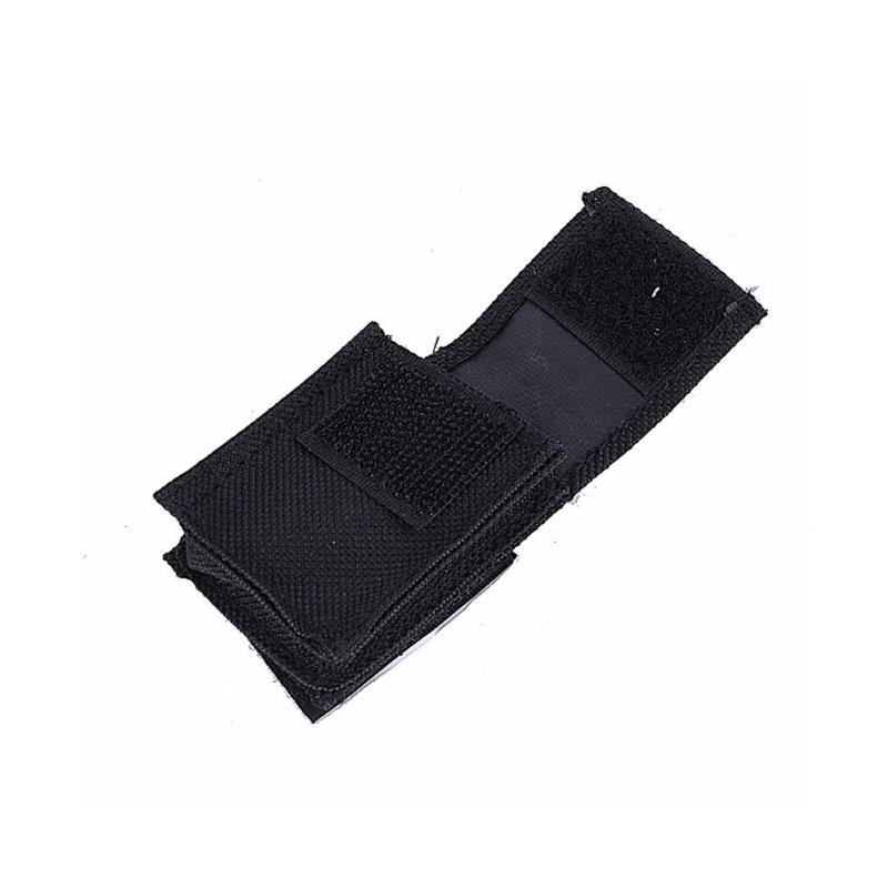 Musical Instrument Bass Battery Cover Holder Bag 9V Guitar Battery Bag Battery Pack Nylon Cloth Bag Easy to Use 1
Musical Instrument Bass Battery Cover Holder Bag 9V Guitar Battery Bag Battery Pack Nylon Cloth Bag Easy to Use 1