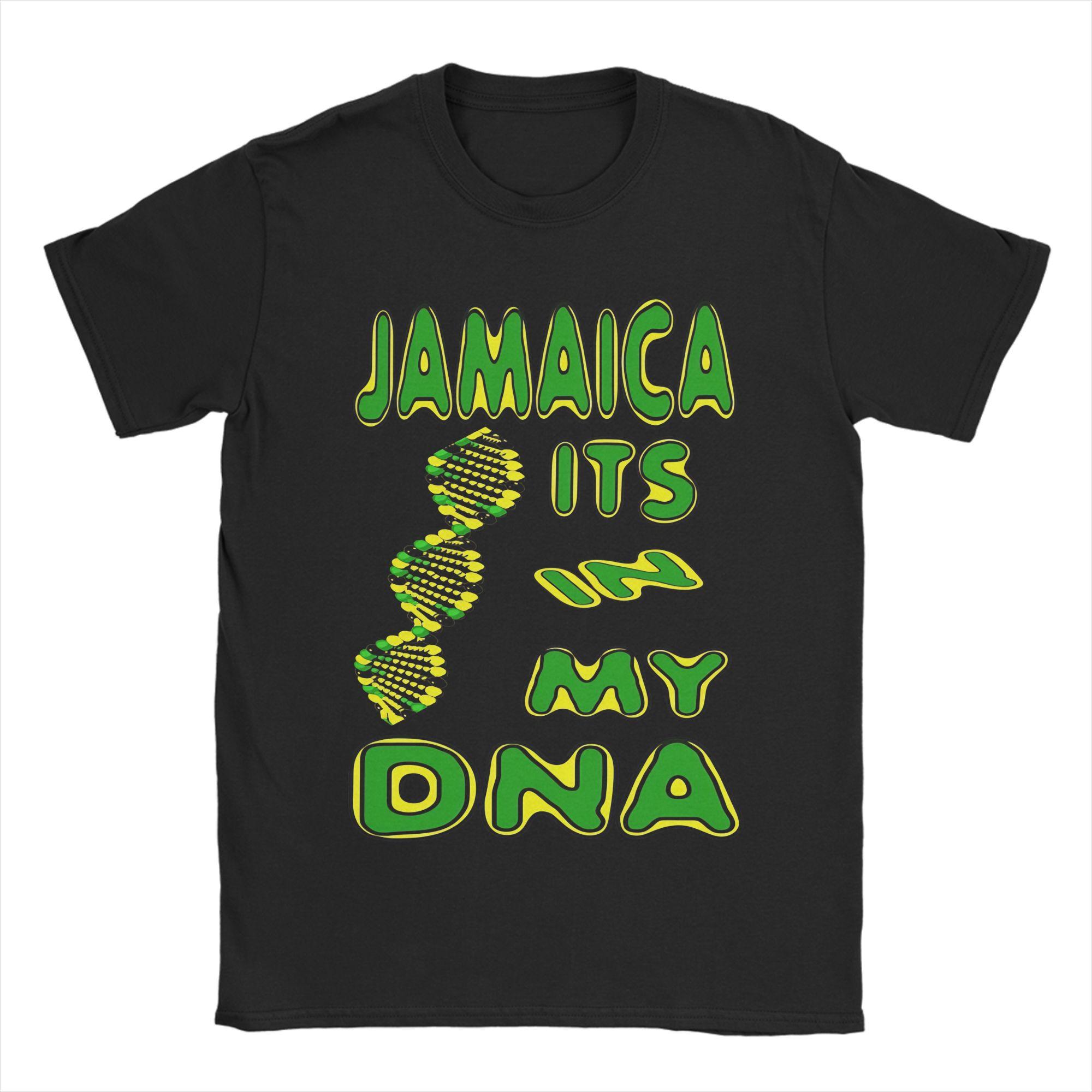 Is In My DNA Jamaica T Shirt Couple Jamaican Funny T-Shirts Summer Breathable Harajuku Tee Shirt Casual Plus Size Clothing S разноцветный
Is In My DNA Jamaica T Shirt Couple Jamaican Funny T-Shirts Summer Breathable Harajuku Tee Shirt Casual Plus Size Clothing S разноцветный