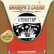 7inch Record LOCKSTEP The City Is Burning Growing Older BFG002 Grandpas Casin 2012 US Reggae Ska Dub Used
7inch Record LOCKSTEP The City Is Burning Growing Older BFG002 Grandpas Casin 2012 US Reggae Ska Dub Used