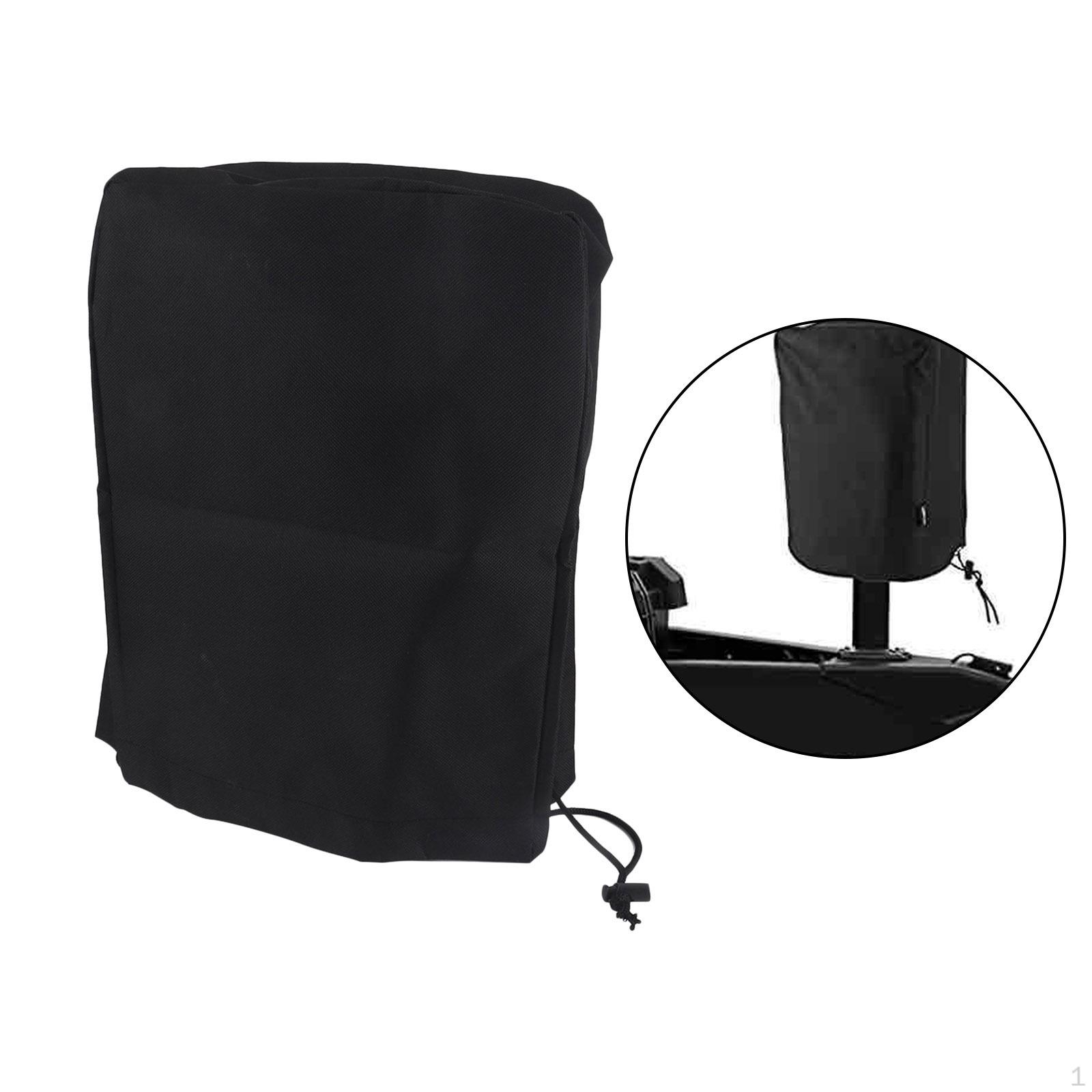 Electric Tongue Cover Waterproof for RV Travel Trailer Camper
Electric Tongue Cover Waterproof for RV Travel Trailer Camper