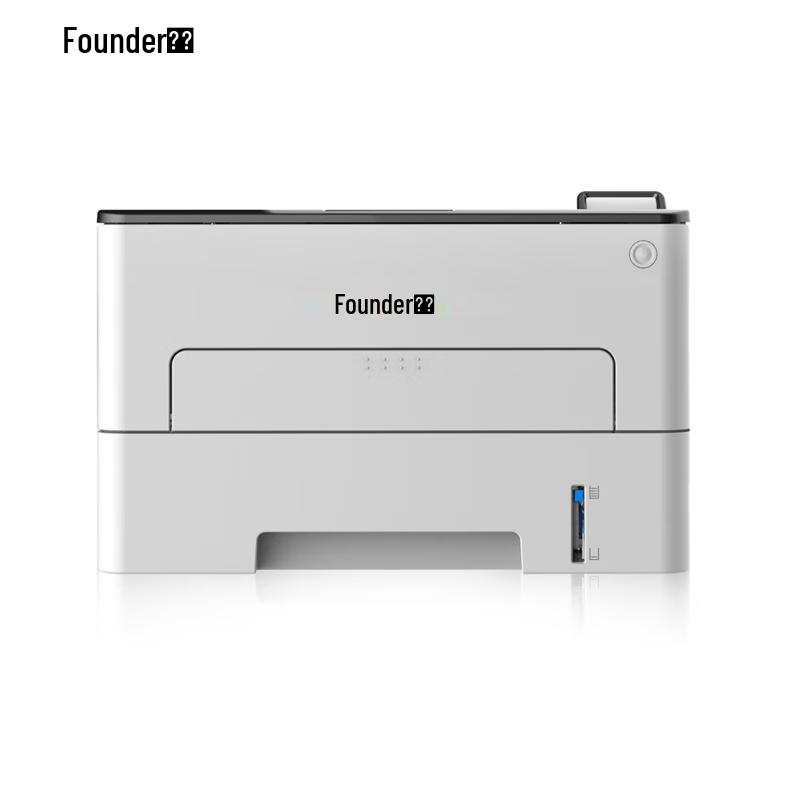 Founder FS1133 Laser Printer CN plug (adapter included)
Founder FS1133 Laser Printer CN plug (adapter included)