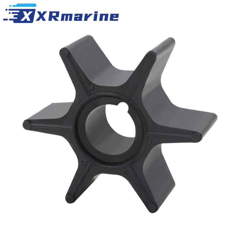 Water Pump Impeller Repalce Service for Nissan Tohatsu Outboard Motor 50 60 70 HP 353650210
Water Pump Impeller Repalce Service for Nissan Tohatsu Outboard Motor 50 60 70 HP 353650210