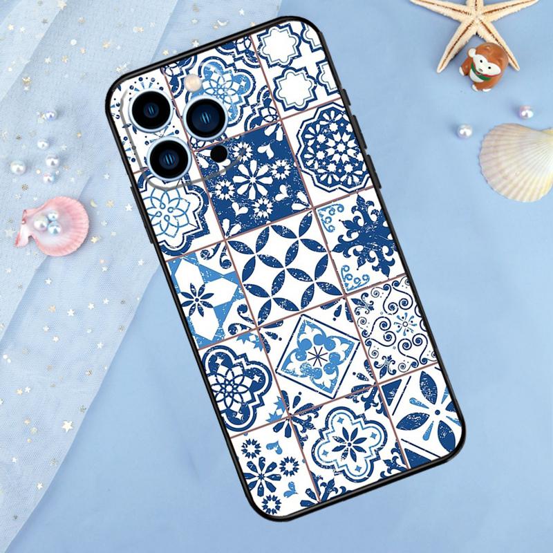 Moroccan Tile Case For iPhone 17 Pro Max 16 15 14 12 11 13 Pro Max Plus 12 13 Mini 16e 17 Air Back Cover iPhone 12 Pro
Moroccan Tile Case For iPhone 17 Pro Max 16 15 14 12 11 13 Pro Max Plus 12 13 Mini 16e 17 Air Back Cover iPhone 12 Pro