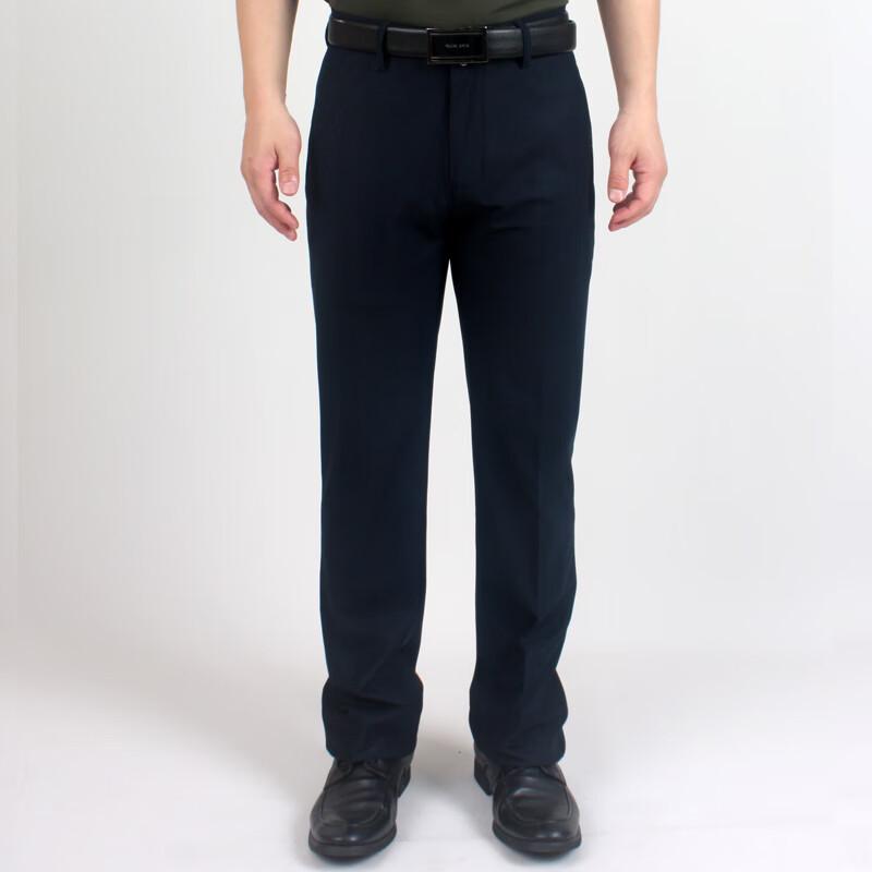 Men s Business Casual Straight-Leg Trousers 38
Men s Business Casual Straight-Leg Trousers 38