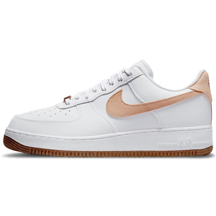Чоловічі кросівки Nike Air Force 1 07 LV8 Rhubarb White Netural Black CZ0338-101 42.5
Чоловічі кросівки Nike Air Force 1 07 LV8 Rhubarb White Netural Black CZ0338-101 42.5