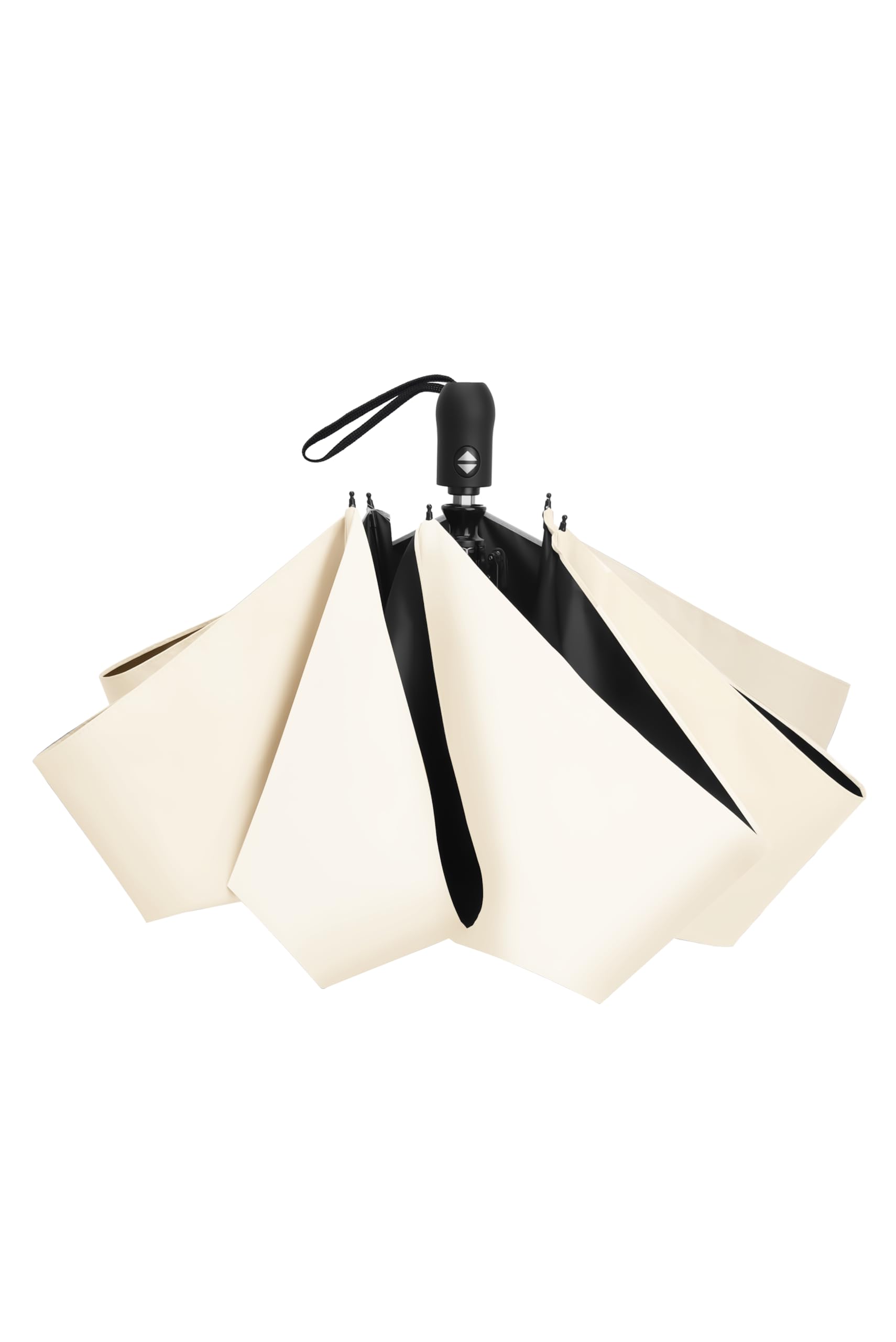 Sisibella Folding UV Light Automatic Full Light Folding Umbrella for Sun and Suitable for Women and Perfect for Watching Beige Umbrella, Protection,
Sisibella Folding UV Light Automatic Full Light Folding Umbrella for Sun and Suitable for Women and Perfect for Watching Beige Umbrella, Protection,