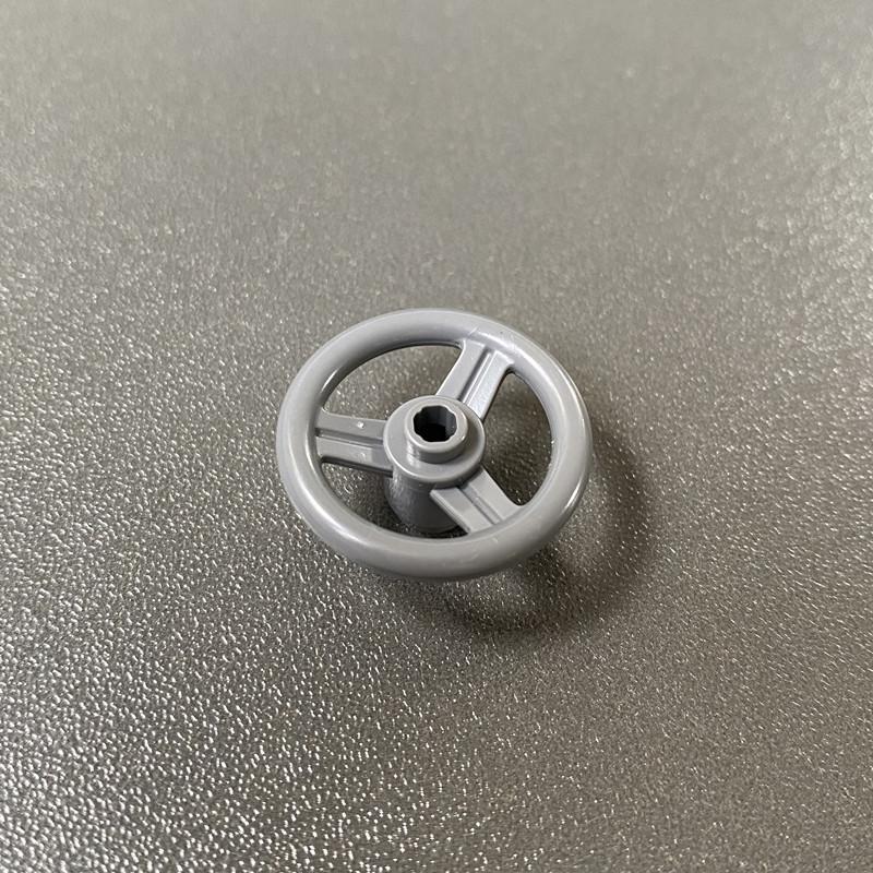 Совместимый строительный блок 2819 Технология строительных блоков из мелких частиц Запасные части 4580509 Черный 3X3 Рулевое колесо Рулевое управление 1 piece
Совместимый строительный блок 2819 Технология строительных блоков из мелких частиц Запасные части 4580509 Черный 3X3 Рулевое колесо Рулевое управление 1 piece